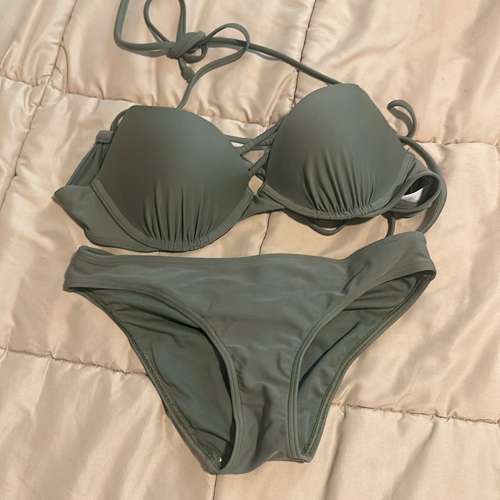 Hollister swimsuit